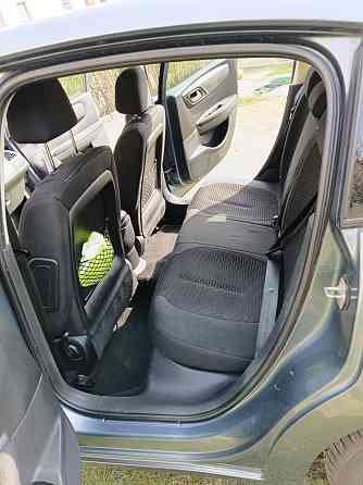 Citroen C4 2008 – zadbany, wart swojej ceny! Warszawa