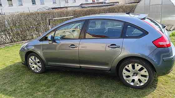 Citroen C4 2008 – zadbany, wart swojej ceny! Warszawa