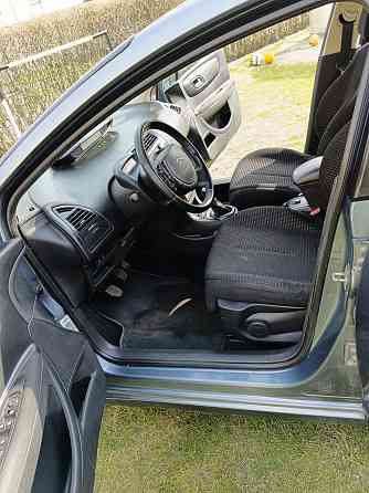 Citroen C4 2008 – zadbany, wart swojej ceny! Warszawa