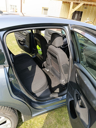 Citroen C4 2008 – zadbany, wart swojej ceny! Warszawa - photo 5