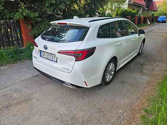 Toyota Corolla 1.8 Hybrid Tech - LPG - Serwisowana w ASO Warszawa