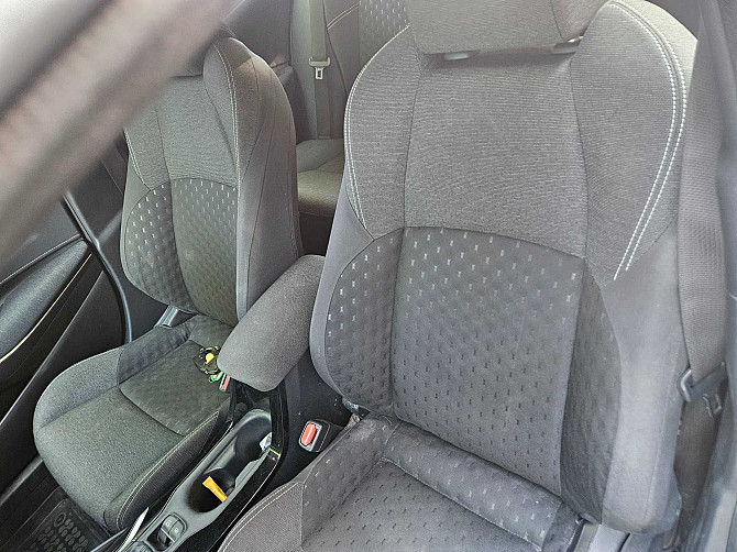 Toyota Corolla 1.8 Hybrid Tech - LPG - Serwisowana w ASO Warszawa - photo 4