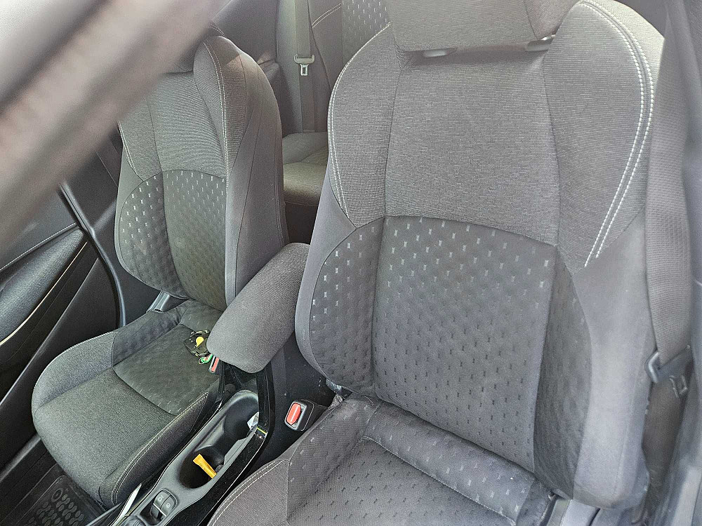 Toyota Corolla 1.8 Hybrid Tech - LPG - Serwisowana w ASO Warsaw - photo 4