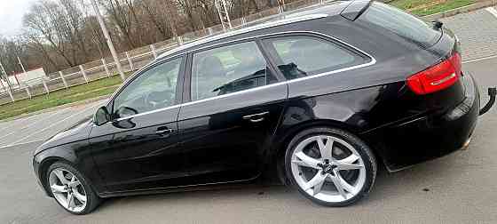 Audi A4 Kombi 2009 w dobrym stanie Warszawa