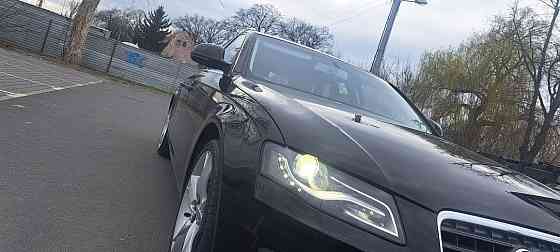 Audi A4 Kombi 2009 w dobrym stanie Warszawa
