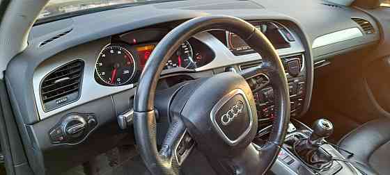 Audi A4 Kombi 2009 w dobrym stanie Warszawa