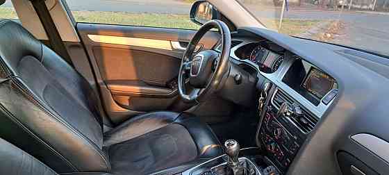 Audi A4 Kombi 2009 w dobrym stanie Warszawa