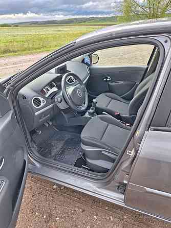 Renault Clio 3 2012 Benzyna, zadbane auto Warszawa