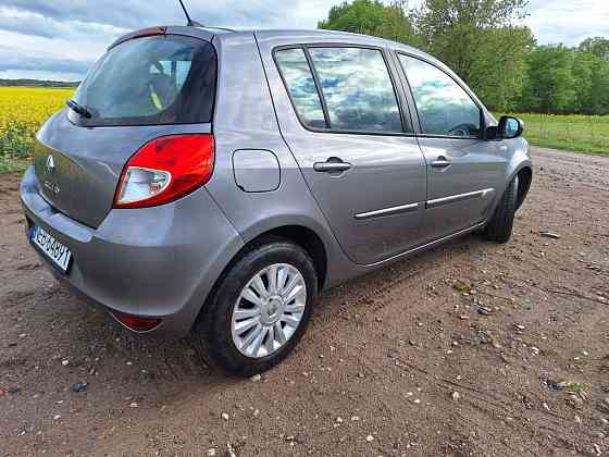 Renault Clio 3 2012 Benzyna, zadbane auto Warszawa