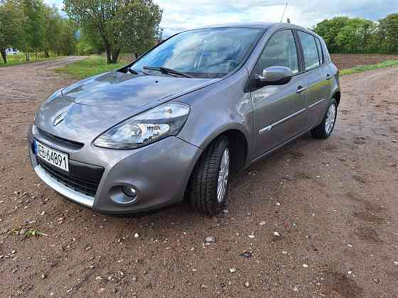 Renault Clio 3 2012 Benzyna, zadbane auto Warszawa