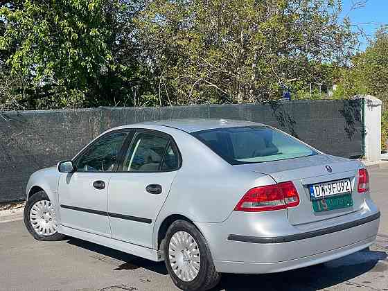 Saab 9-3 Sedan 2005 Diesel – w super stanie! Inowrocław