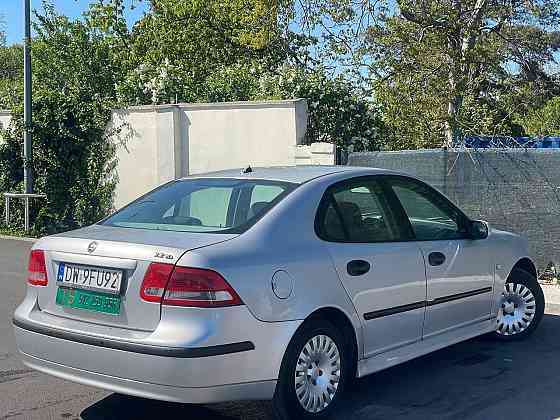 Saab 9-3 Sedan 2005 Diesel – w super stanie! Inowrocław