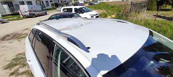 Skoda Superb 2021, uszkodzona, bogate wyposażenie Warszawa