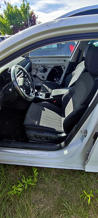 Skoda Superb 2021, uszkodzona, bogate wyposażenie Warszawa - photo 8