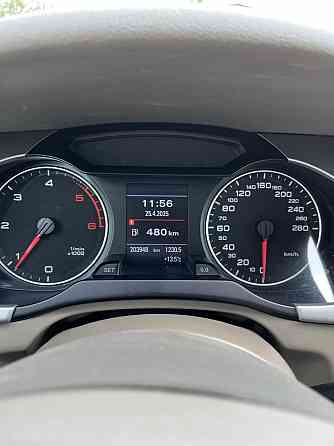 Audi A4 B8 2.0 TDI – bardzo dobry stan! Warszawa
