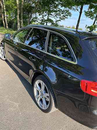 Audi A4 B8 2.0 TDI – bardzo dobry stan! Warszawa