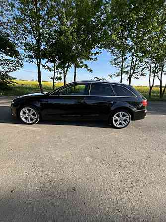 Audi A4 B8 2.0 TDI – bardzo dobry stan! Warszawa
