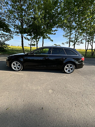 Audi A4 B8 2.0 TDI – bardzo dobry stan! Warszawa - photo 2