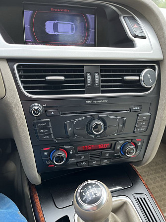 Audi A4 B8 2.0 TDI – bardzo dobry stan! Warszawa - photo 8