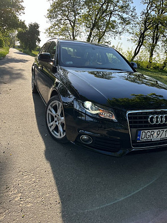 Audi A4 B8 2.0 TDI – bardzo dobry stan! Warszawa - photo 7