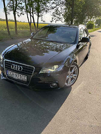 Audi A4 B8 2.0 TDI – bardzo dobry stan! Warszawa - photo 6