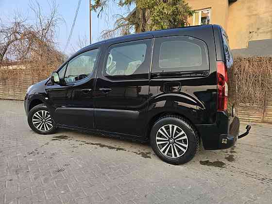 Peugeot Partner LPG, 2013, zadbany, sprawny Warszawa