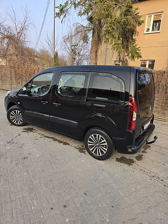 Peugeot Partner LPG, 2013, zadbany, sprawny Warszawa - photo 5