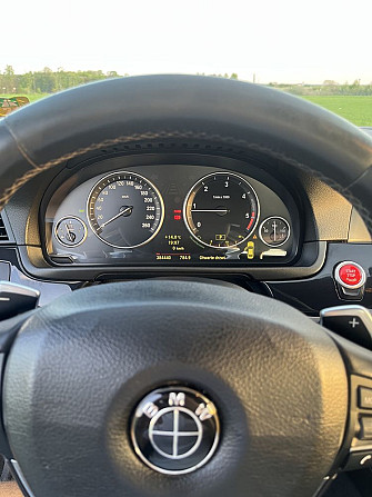 BMW Seria 5 2010 Diesel Automat Warszawa - photo 6