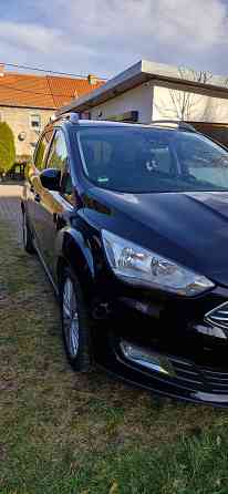 Ford Grand C-Max 7-osobowy 2.0 TDCi 150 KM Warszawa