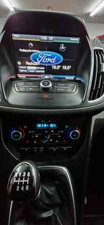 Ford Grand C-Max 7-osobowy 2.0 TDCi 150 KM Warszawa