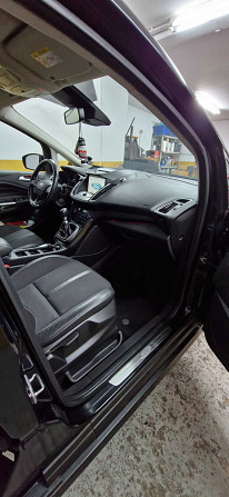 Ford Grand C-Max 7-osobowy 2.0 TDCi 150 KM Warszawa - photo 7
