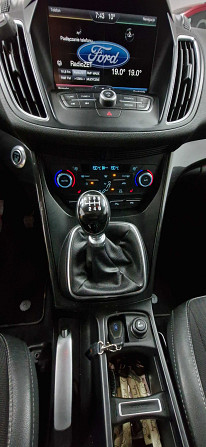 Ford Grand C-Max 7-osobowy 2.0 TDCi 150 KM Warszawa - photo 4
