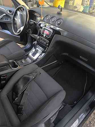 Ford S-Max 2.0 Diesel 163KM – automat, dobrze utrzymany Warszawa