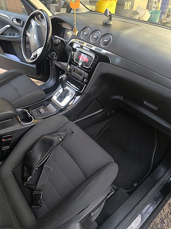 Ford S-Max 2.0 Diesel 163KM – automat, dobrze utrzymany Warszawa - photo 3