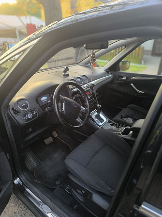 Ford S-Max 2.0 Diesel 163KM – automat, dobrze utrzymany Warszawa - photo 5