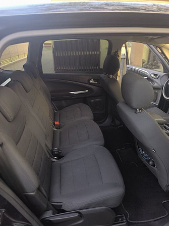 Ford S-Max 2.0 Diesel 163KM – automat, dobrze utrzymany Warszawa - photo 7