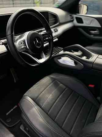Mercedes GLE 350d – luksusowy SUV w świetnym stanie Olsztyn