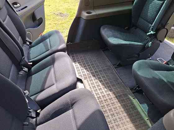 Renault Grand Espace 2003 LPG Warszawa