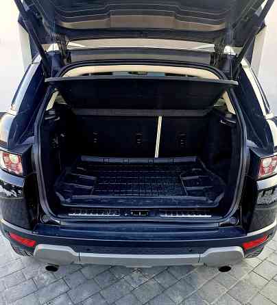 Land Rover Evoque 2.0, bogate wyposażenie, 4x4 Warszawa