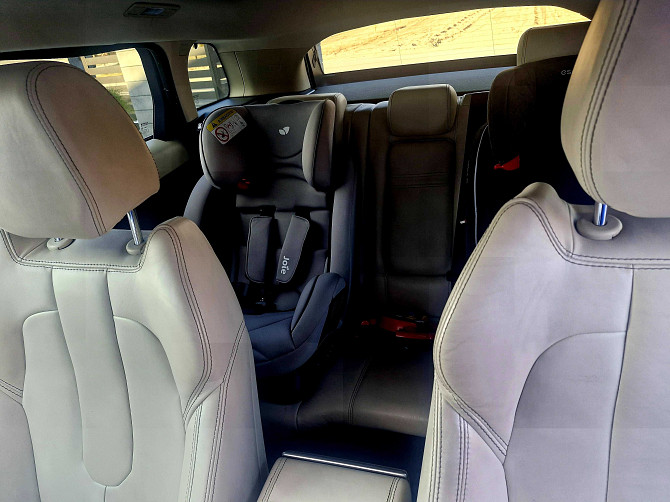 Land Rover Evoque 2.0, bogate wyposażenie, 4x4 Warszawa - photo 1