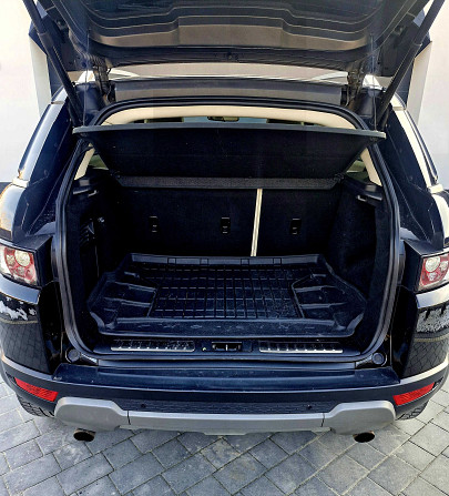 Land Rover Evoque 2.0, bogate wyposażenie, 4x4 Warszawa - photo 3