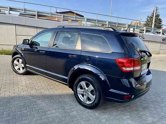 Fiat Freemont 2.0d 140KM Lounge, 7 miejsc, bezwypadkowy Pruszkow