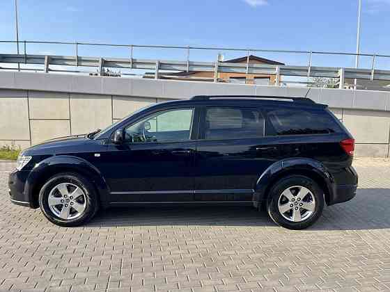 Fiat Freemont 2.0d 140KM Lounge, 7 miejsc, bezwypadkowy Pruszkow