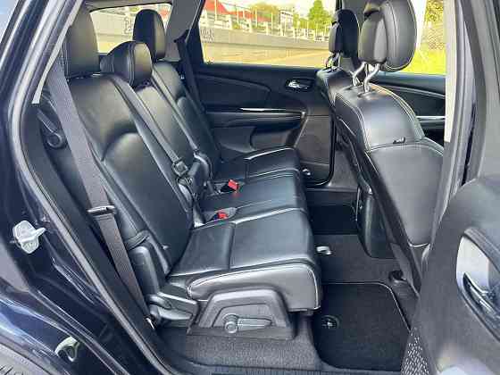 Fiat Freemont 2.0d 140KM Lounge, 7 miejsc, bezwypadkowy Pruszkow