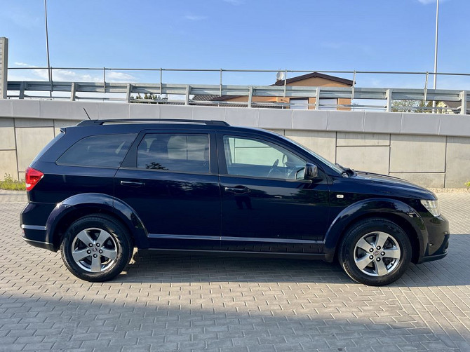 Fiat Freemont 2.0d 140KM Lounge, 7 miejsc, bezwypadkowy Pruszkow - photo 8