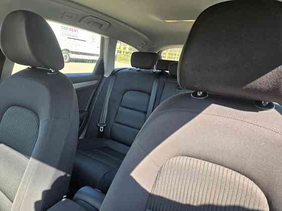 Audi A4 2.0 TDI S-line, świetny stan Warszawa