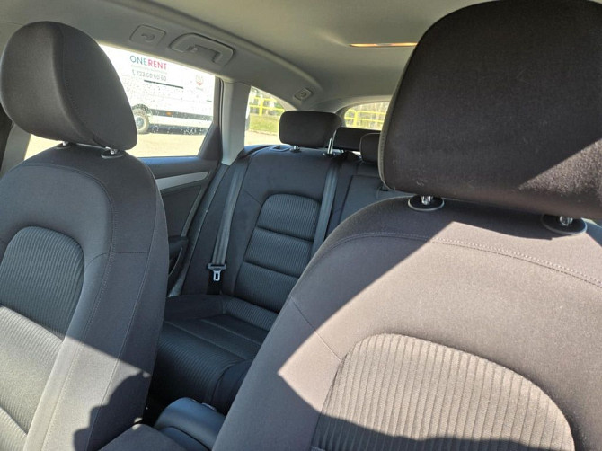 Audi A4 2.0 TDI S-line, świetny stan Warszawa - photo 4