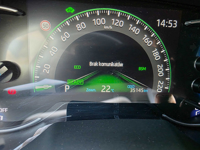 Toyota RAV4 2019 – Mały przebieg, pierwszy właściciel! Warszawa - photo 3