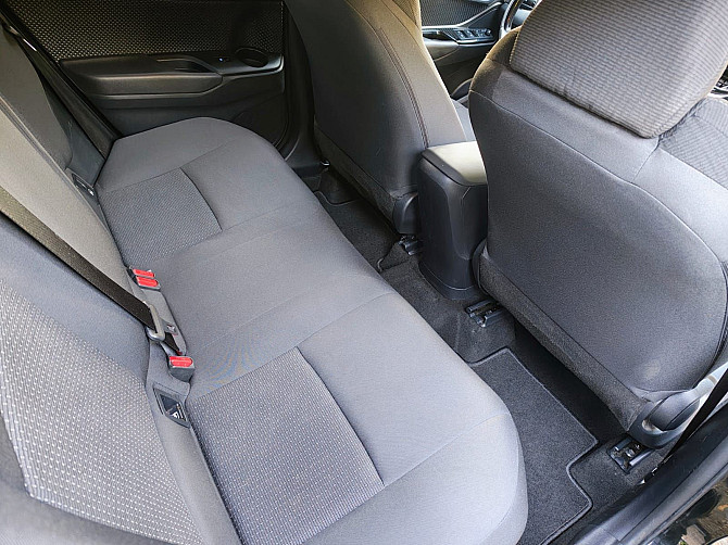 Toyota C-HR 1.8 Hybrid - bogate wyposażenie! Warschau - photo 5