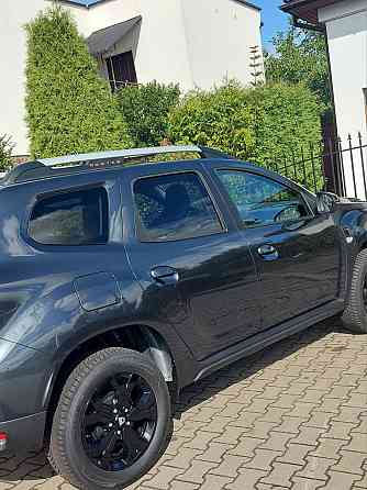 Dacia Duster Extreme 4x4 – bezawaryjna i zadbana Warszawa